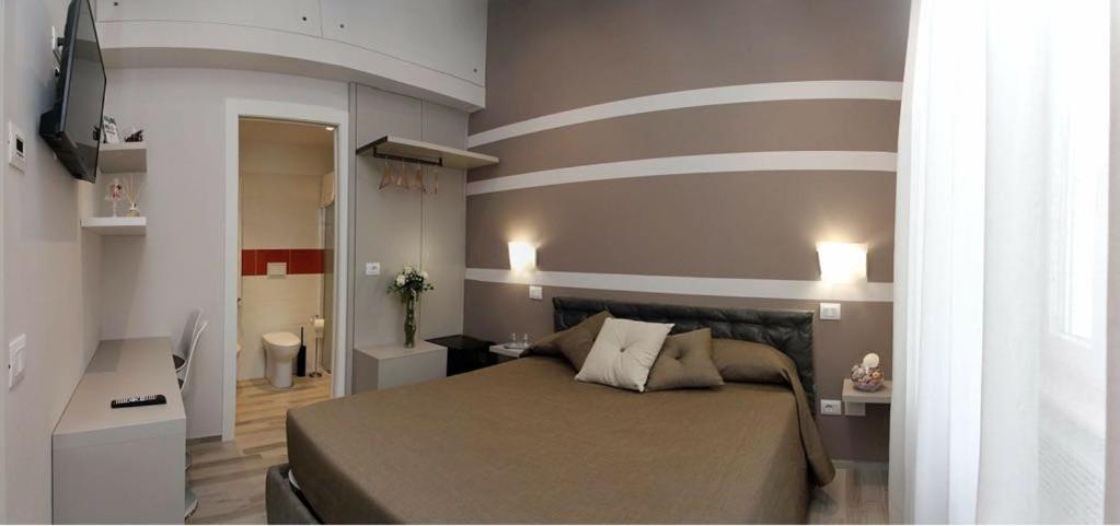 Relais Marlene Bed & Breakfast Avezzano Exterior photo