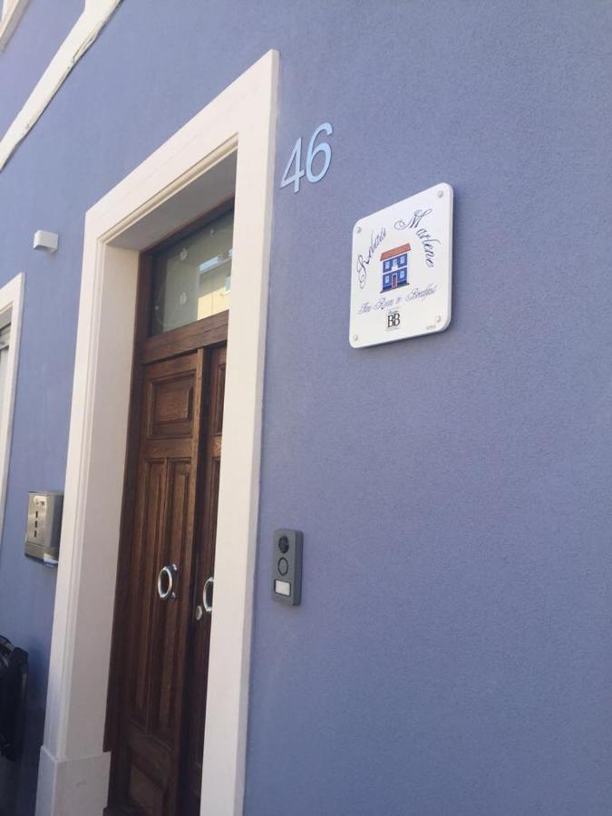 Relais Marlene Bed & Breakfast Avezzano Exterior photo
