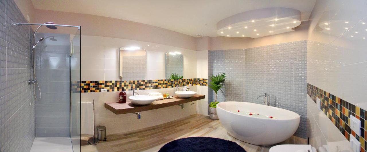 Relais Marlene Bed & Breakfast Avezzano Exterior photo