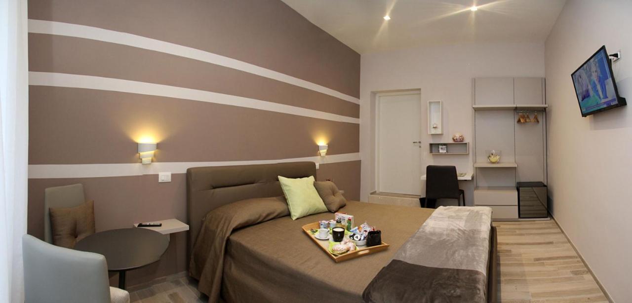 Relais Marlene Bed & Breakfast Avezzano Exterior photo