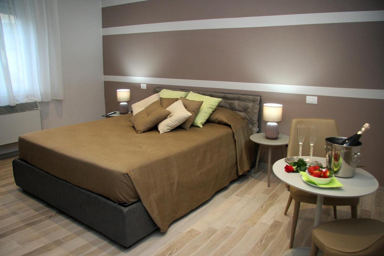 Relais Marlene Bed & Breakfast Avezzano Exterior photo