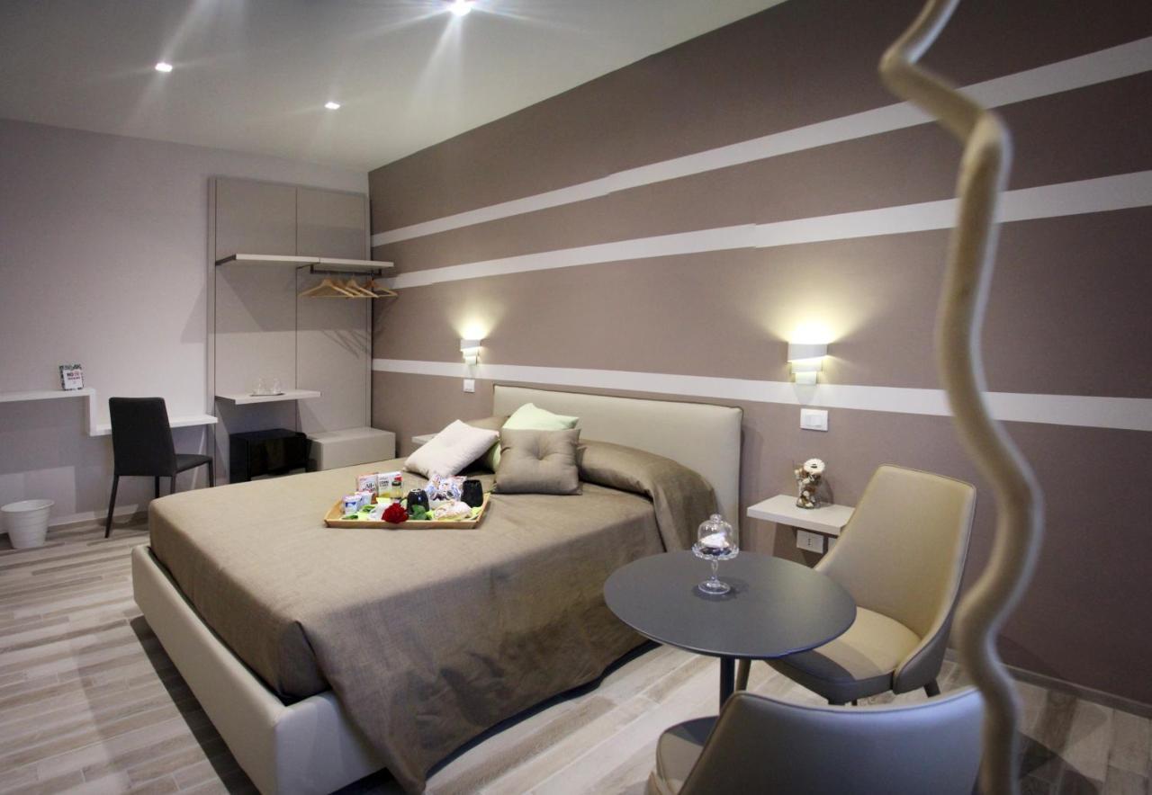 Relais Marlene Bed & Breakfast Avezzano Exterior photo