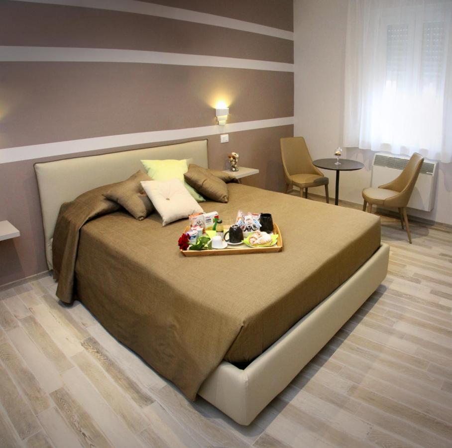 Relais Marlene Bed & Breakfast Avezzano Exterior photo