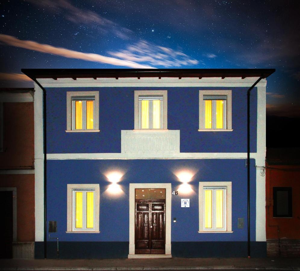 Relais Marlene Bed & Breakfast Avezzano Exterior photo