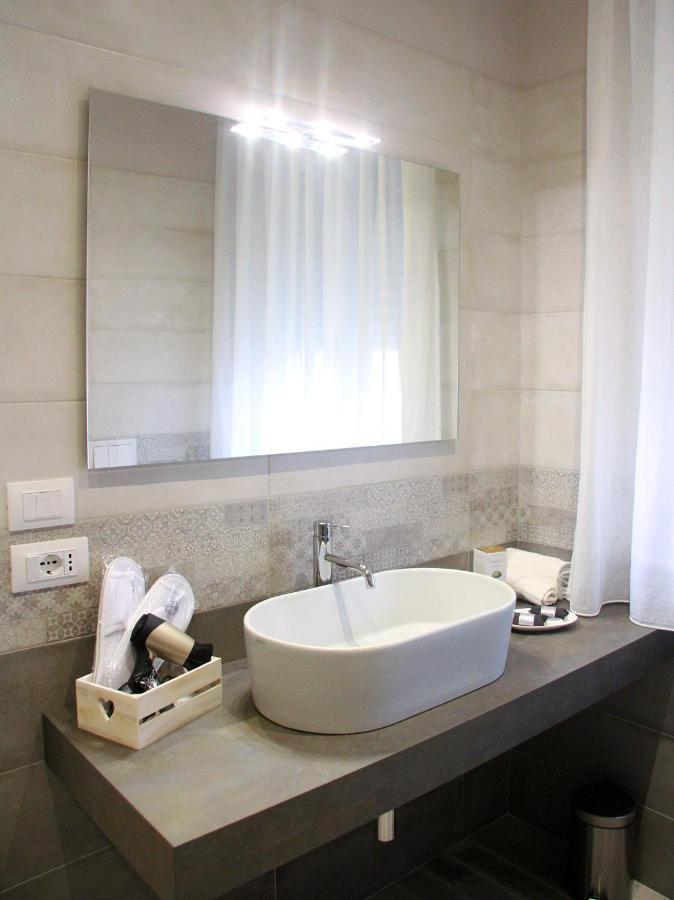 Relais Marlene Bed & Breakfast Avezzano Exterior photo