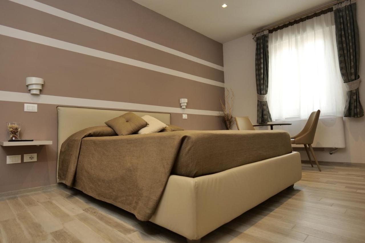Relais Marlene Bed & Breakfast Avezzano Exterior photo