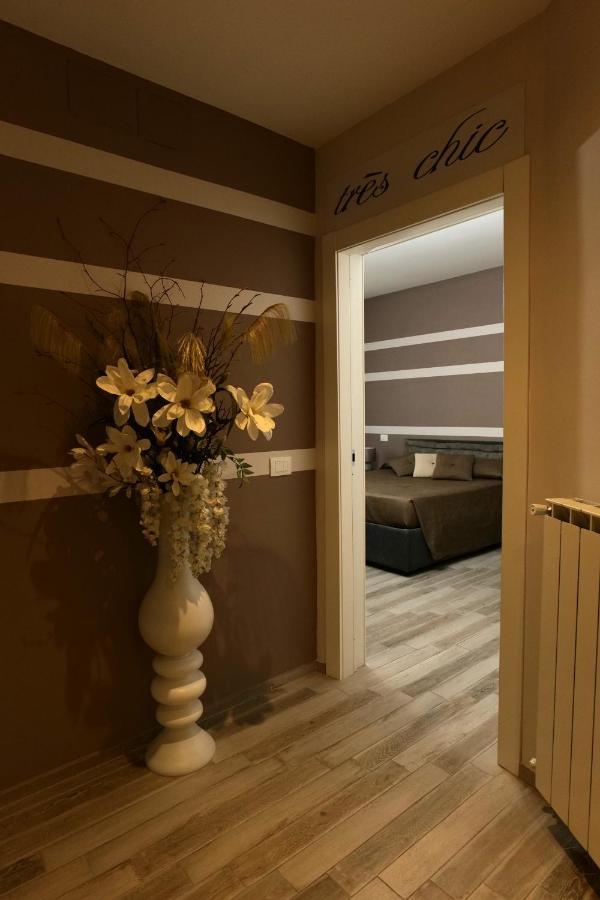 Relais Marlene Bed & Breakfast Avezzano Exterior photo