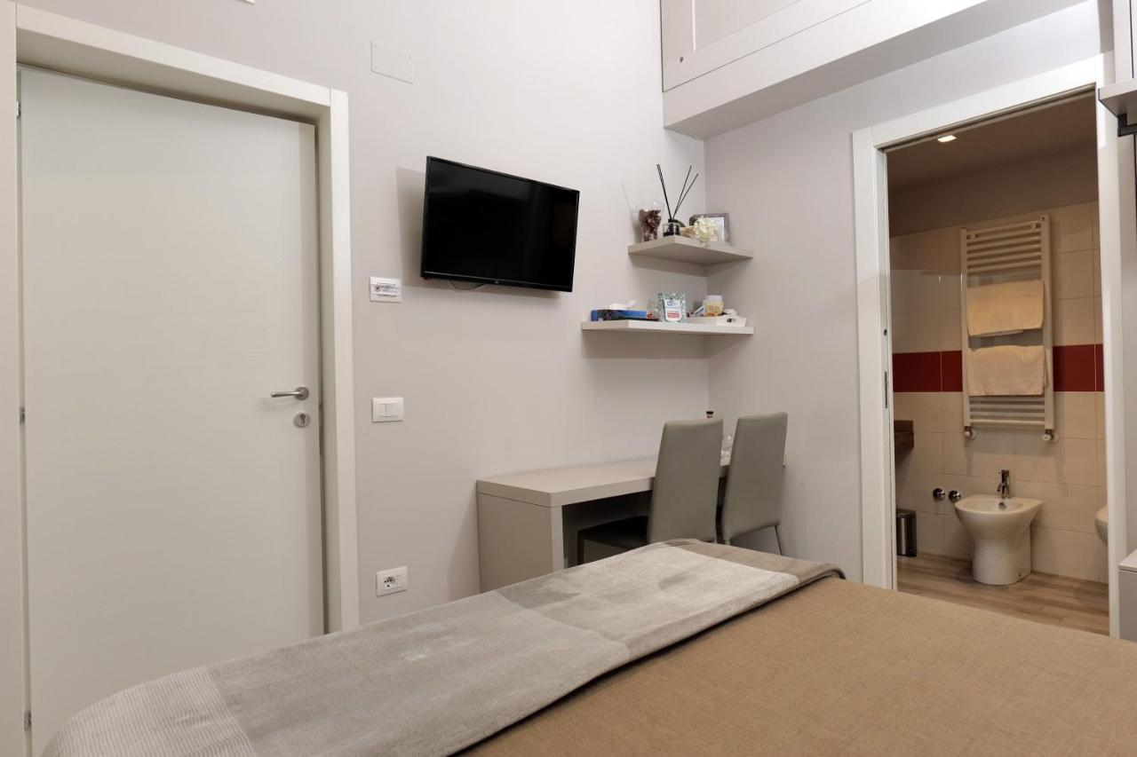 Relais Marlene Bed & Breakfast Avezzano Exterior photo