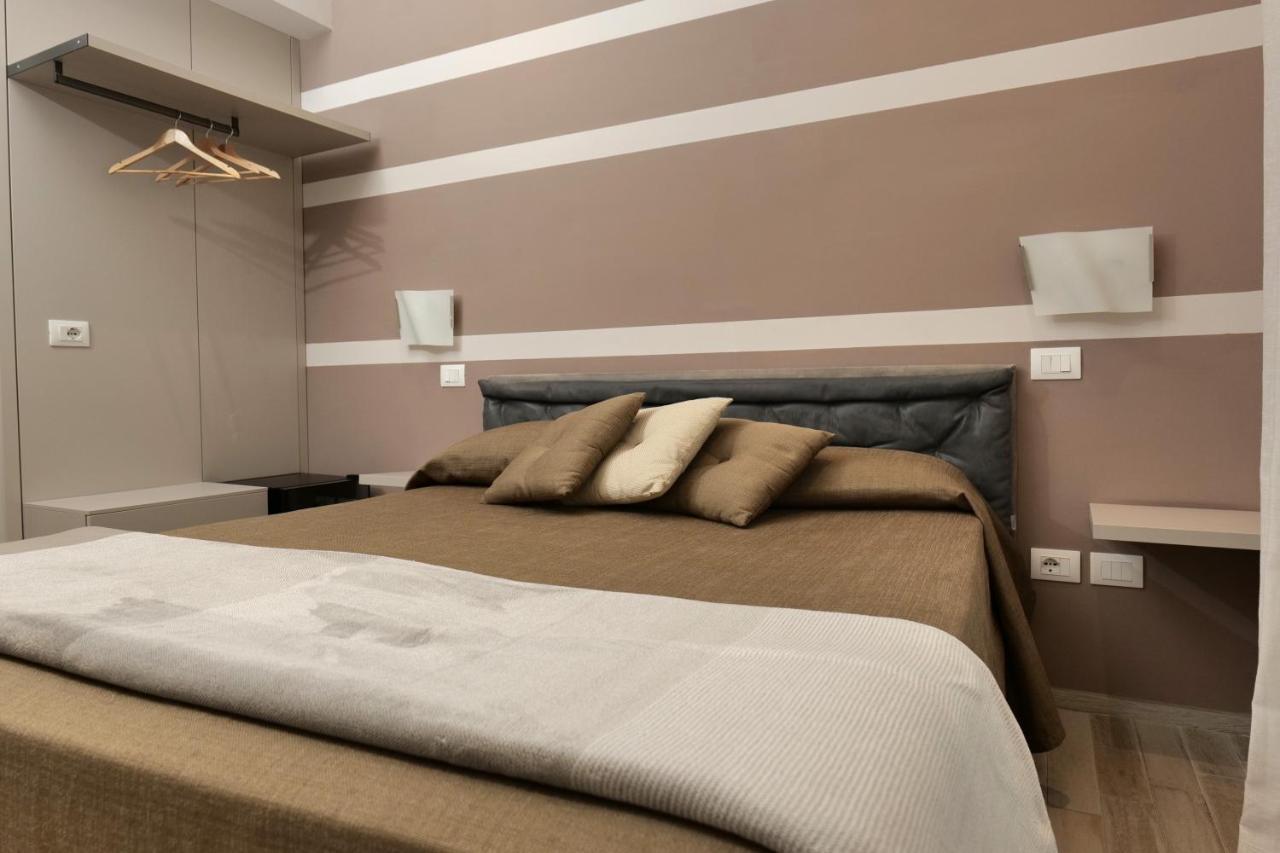 Relais Marlene Bed & Breakfast Avezzano Exterior photo