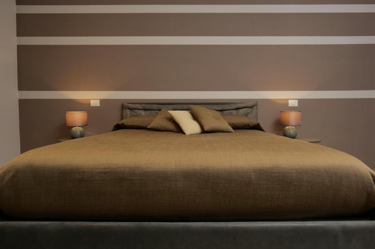 Relais Marlene Bed & Breakfast Avezzano Exterior photo