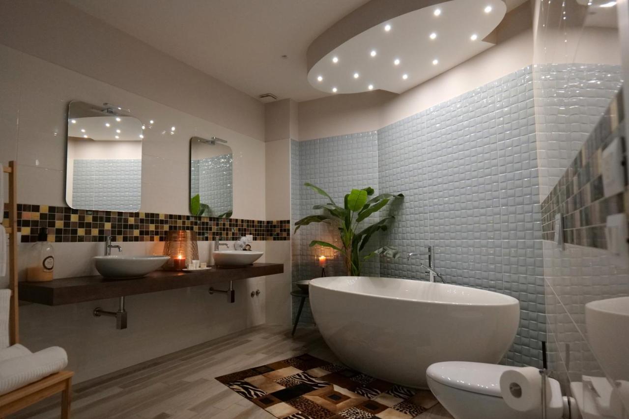 Relais Marlene Bed & Breakfast Avezzano Exterior photo