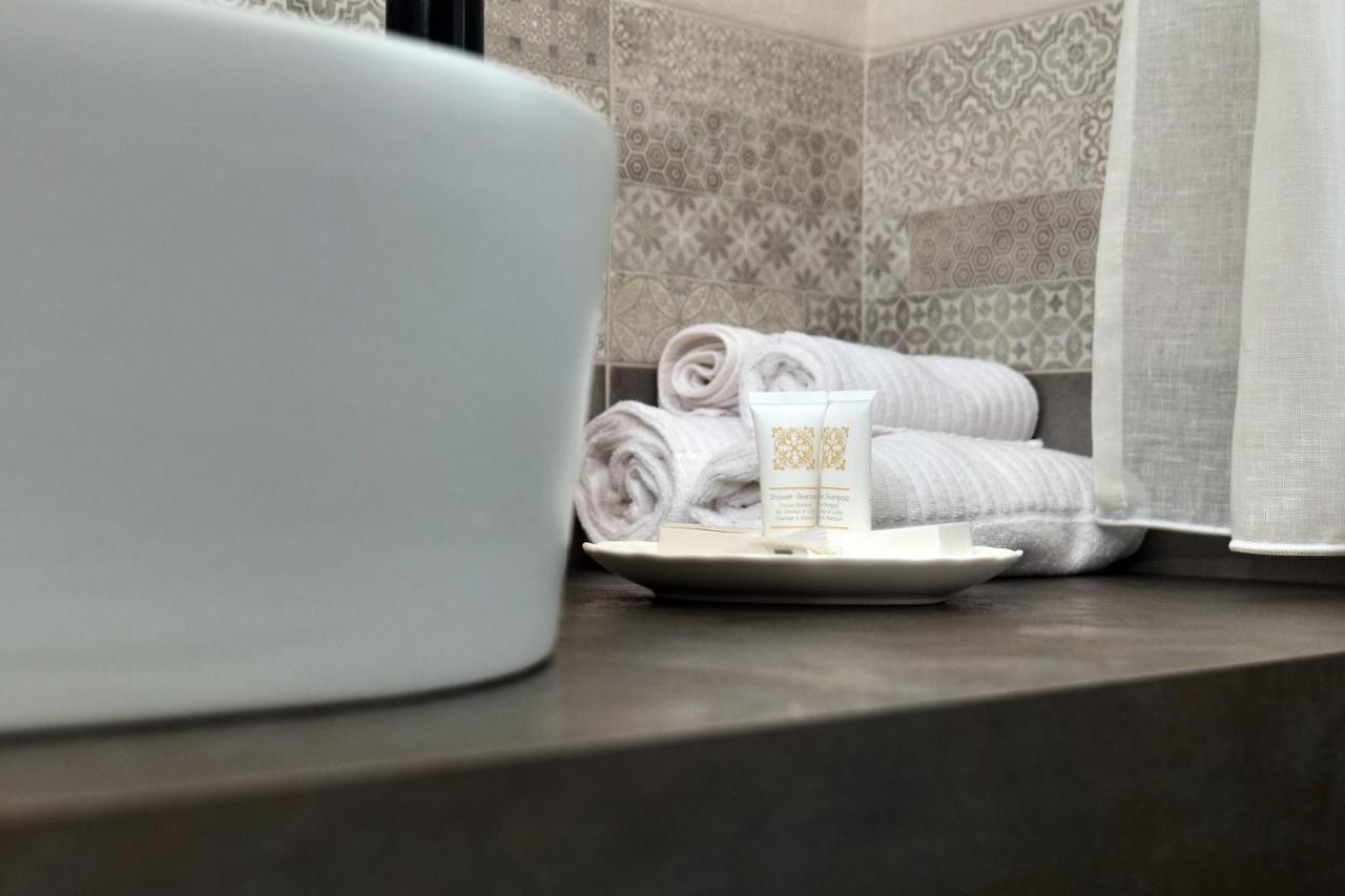 Relais Marlene Bed & Breakfast Avezzano Exterior photo