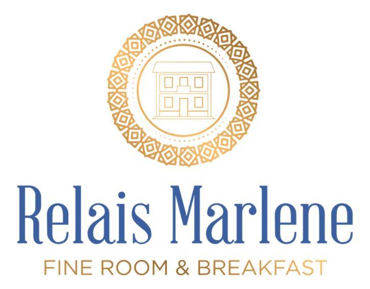 Relais Marlene Bed & Breakfast Avezzano Exterior photo