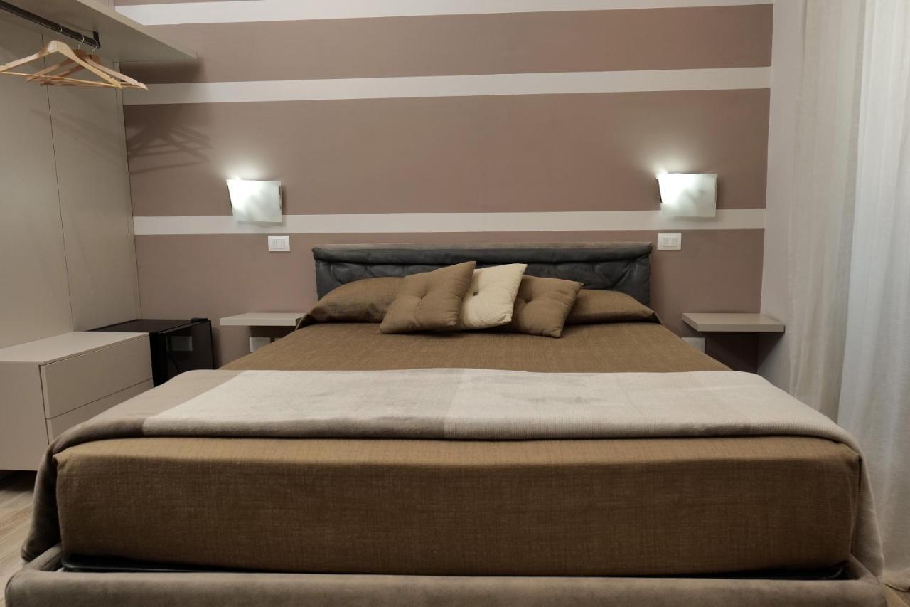 Relais Marlene Bed & Breakfast Avezzano Exterior photo